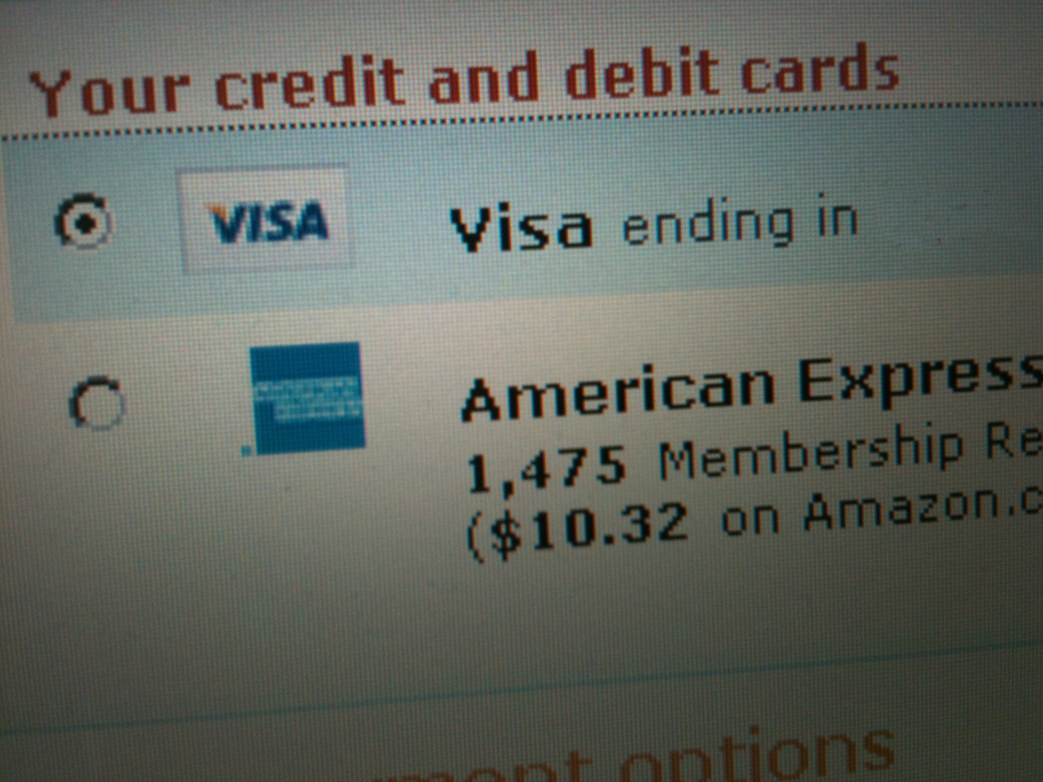 buy soma with american express
