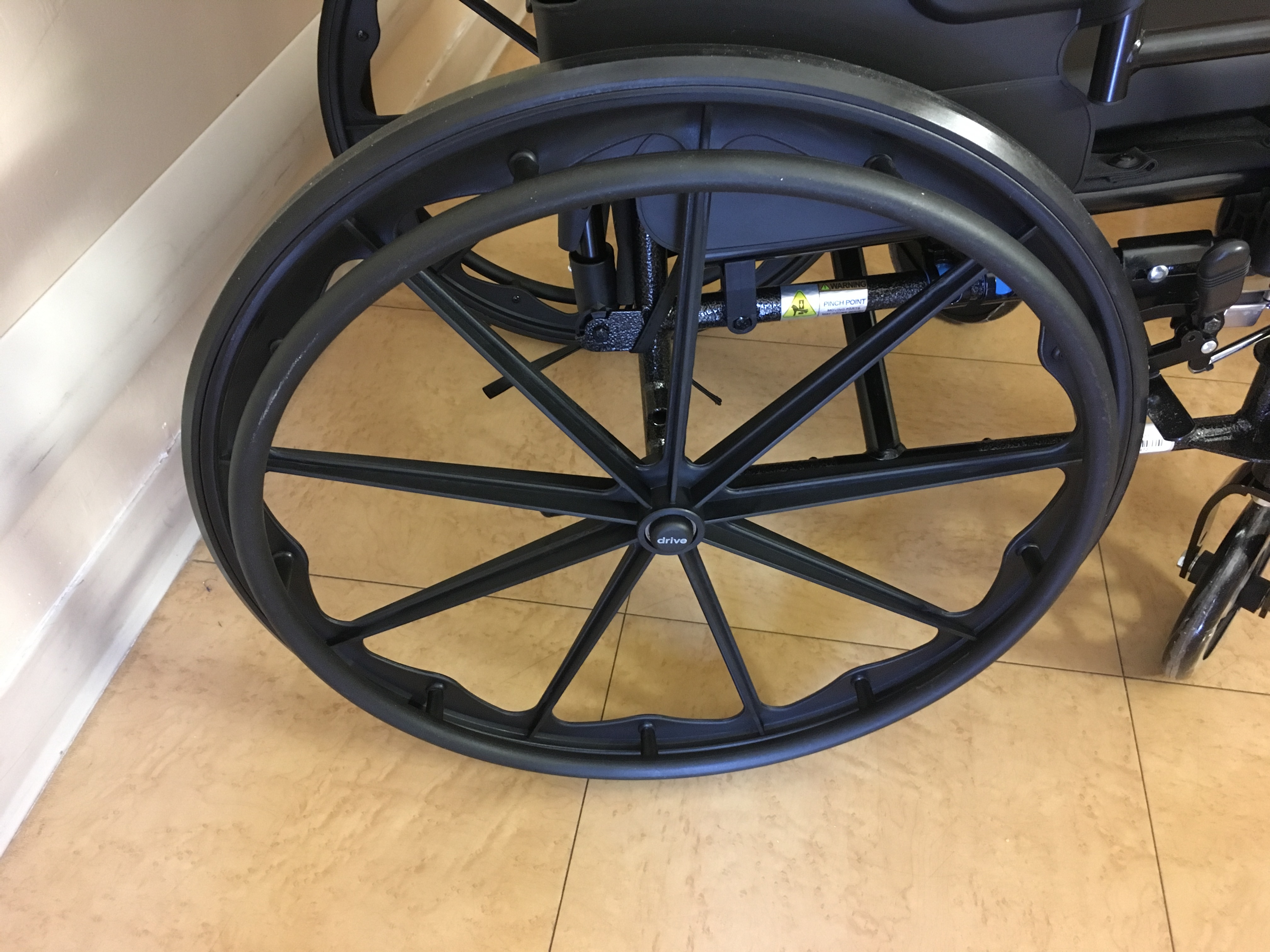 Wheelchair Door Width Minimum If Your Wheelchair Is Too
